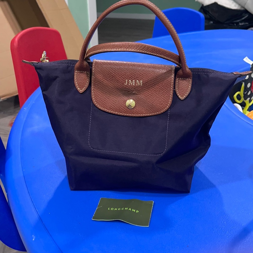 Longchamp